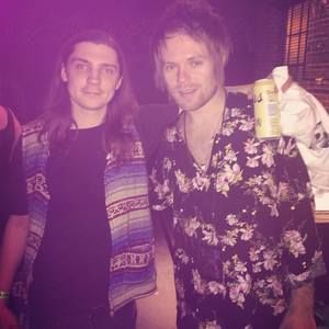 Meet your Posher, Chen